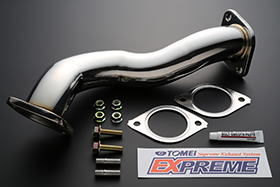 EXPREME EXHAUST MANIFOLD FA20 Equal-Length for 86/BRZ/FR-S