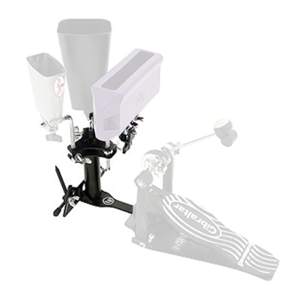 LP Multi-Stem Gajate Bracket (LP388M) — Tom Lee Music