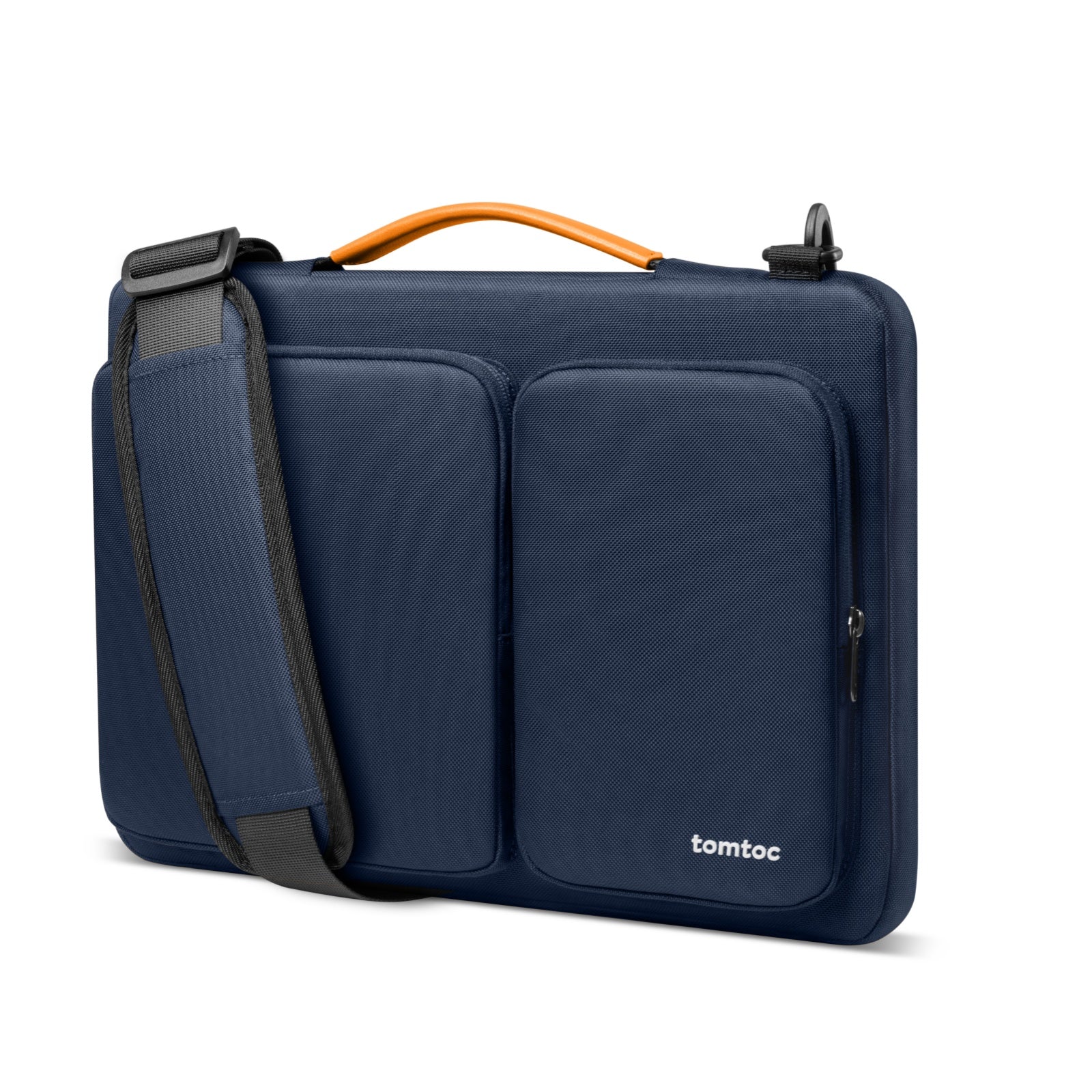 tomtoc Lenovo 15.6-inch Laptop Shoulder Bag – 360° Protection