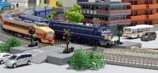 JR E231-3000系通勤電車(川越・八高線)セット｜製品情報｜製品検索