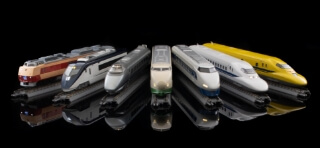 JR 189系電車(N102編成・あさま色)セット｜製品情報｜製品検索｜鉄道