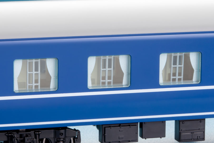 14系14形 Vol.10｜トミックスHO情報室｜鉄道模型 TOMIX 公式サイト