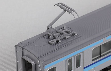 TOMIX JR E231-800系通勤電車 Vol.1