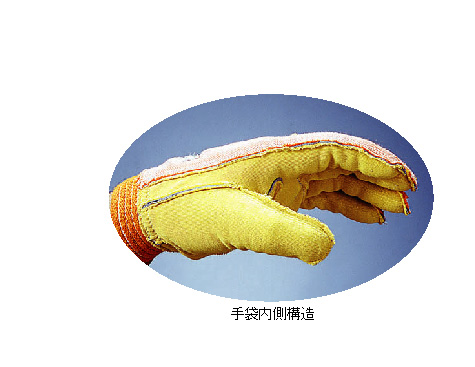 K-501NV | 官公庁向けグローブ専門（トンボレックスTONBOREX）販売の