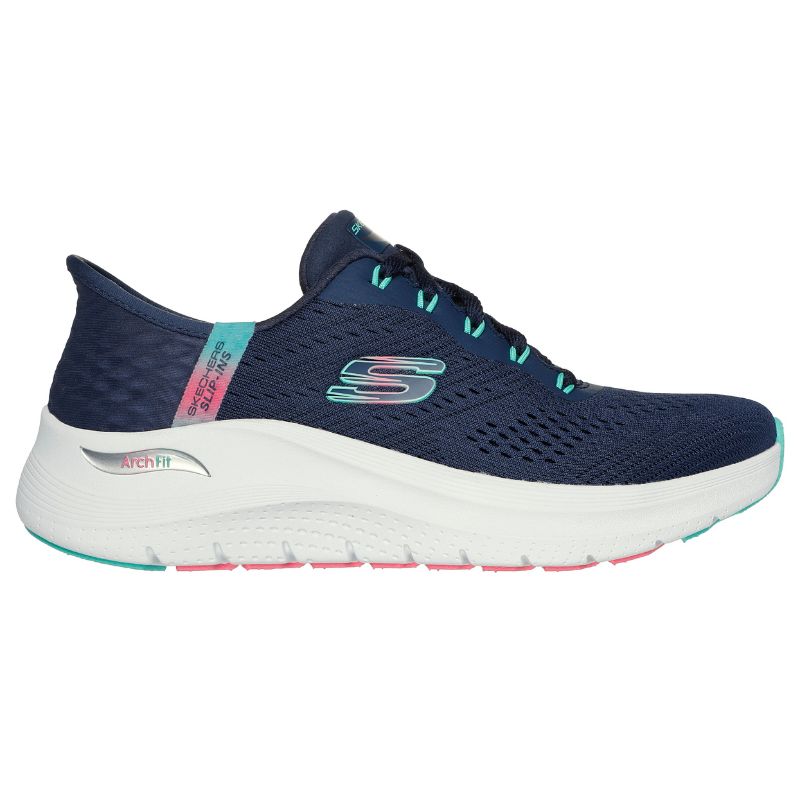 Skechers | Womens Arch Fit 20 Easy Chic | Tootsies Shoe Market