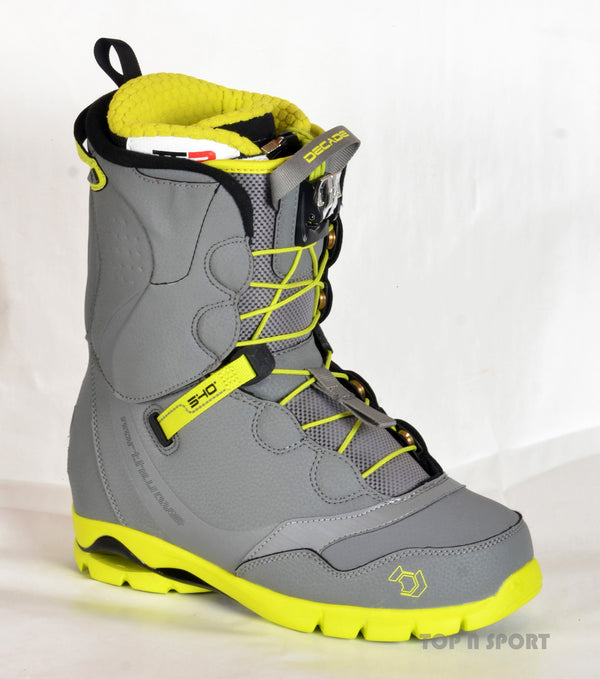Northwave DECADE SL - Boots de snowboard - Neuf déstockage – Top N