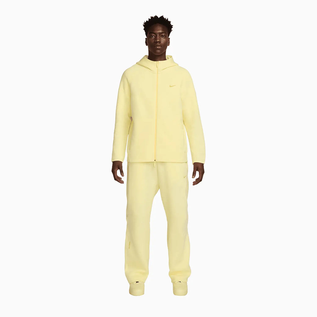Nike Men's NOCTA Tech Fleece Tracksuit X Drake