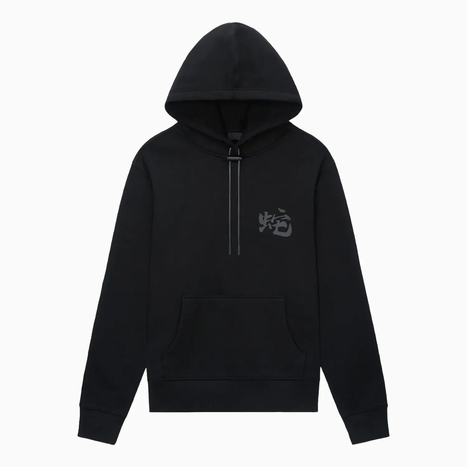 RTA Men's Dion Snake Logo Character Hoodie