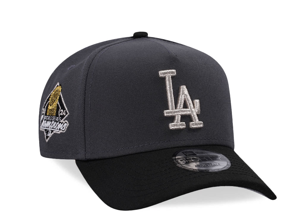 A FRAME HATS | TOPPERZSTOREUSA.COM