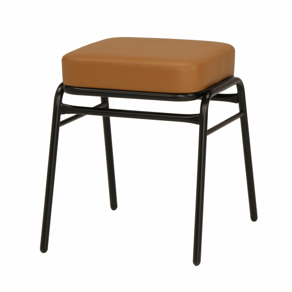 ゲームセンター椅子】 ビデオ筺体用 チェア 厚手クッションタイプ【TC1