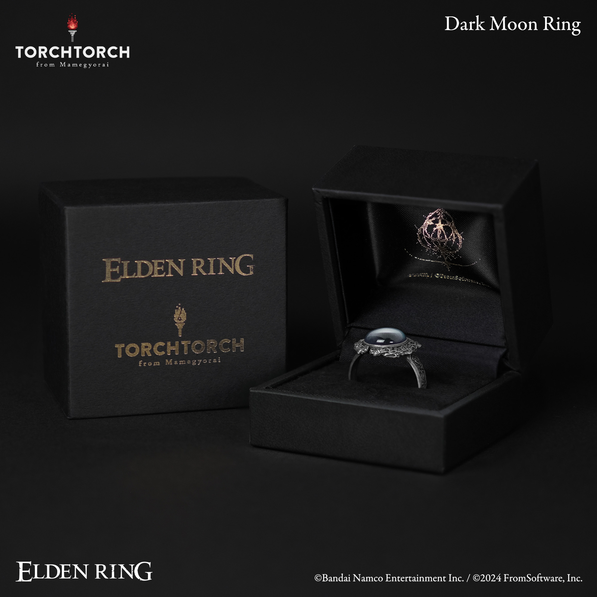 暗月の指輪（ELDEN RING） | TORCH TORCH