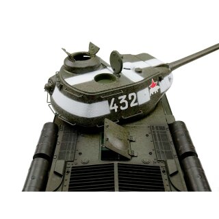 1/16 RC IS-2 1944 Tank IR Green Torro Pro-Edition