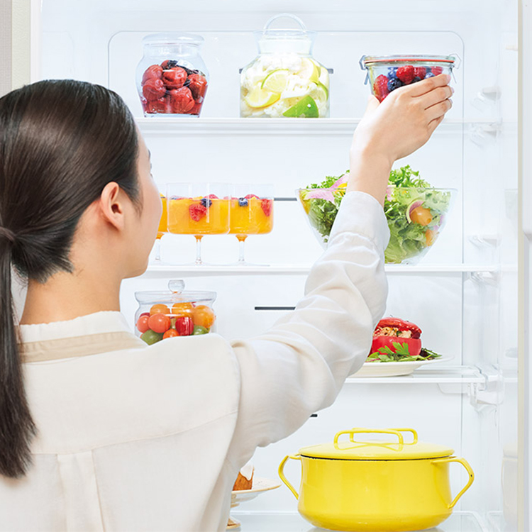 GR-T36SC | 冷蔵庫 | 東芝ライフスタイル株式会社