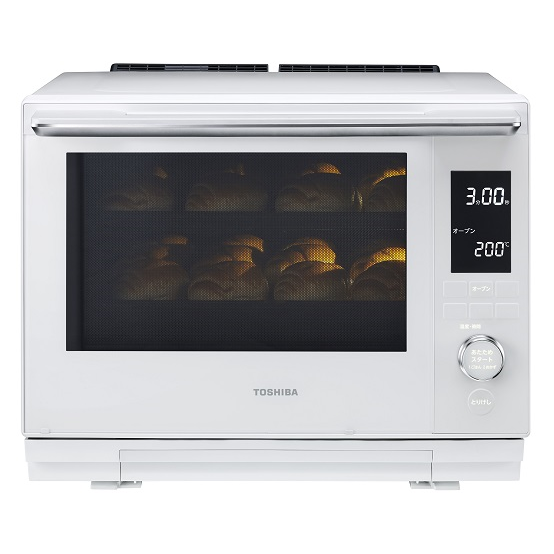 ER-D3000A | 電子レンジ/オーブンレンジ| 東芝ライフスタイル株式会社
