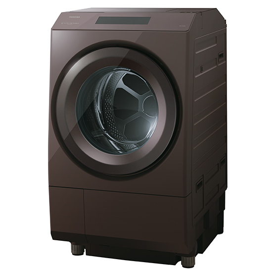 TW-127XP3L/TW-127XP3R | 洗濯機・洗濯乾燥機 | 東芝ライフスタイル