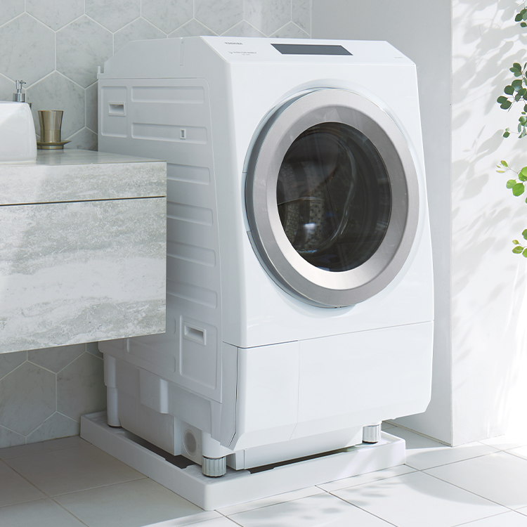 TW-127XP5L/TW-127XP5R | 洗濯機・洗濯乾燥機 | 東芝ライフスタイル