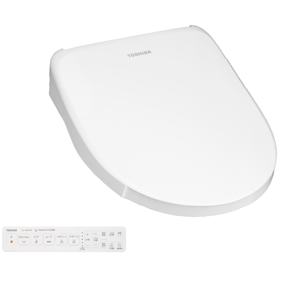 SCS-SCK7010 | 温水洗浄便座 | 東芝ライフスタイル株式会社