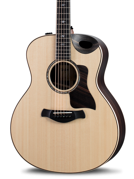 Builder's Edition 816ce | Taylor Guitars