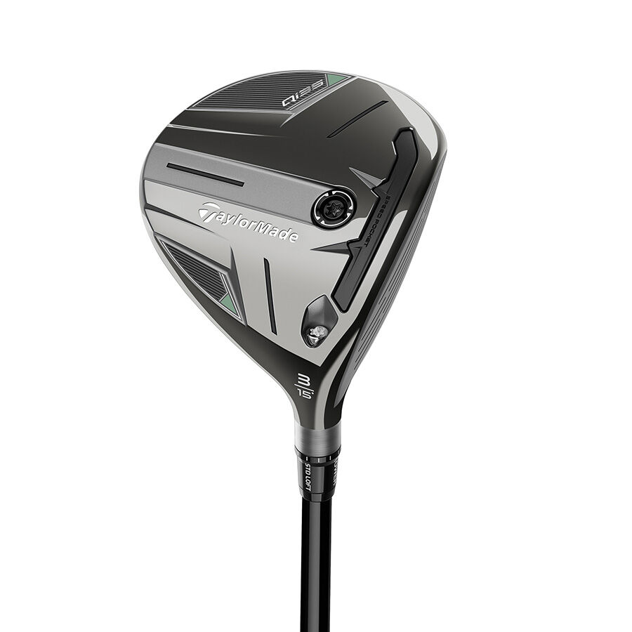 Qi35 Max 7 Wood