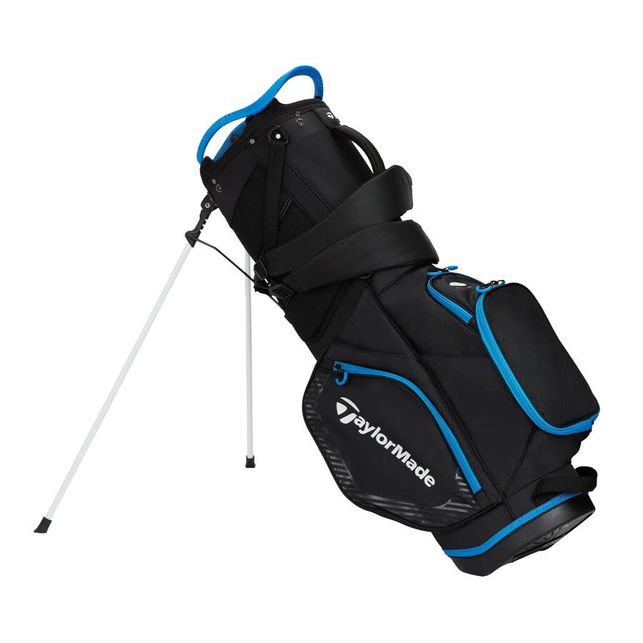 プロスタンド スタンドバッグ｜BAG | TaylorMade Golf