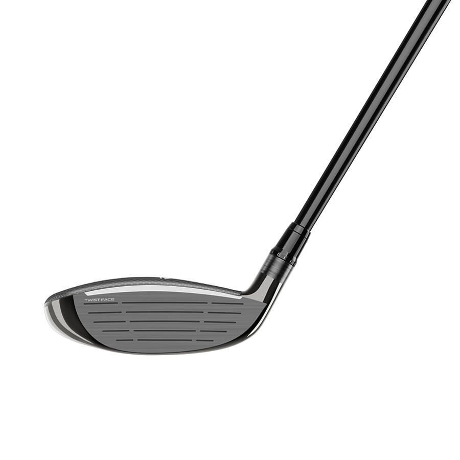 Qi35 MAX フェアウェイウッド | Qi35 Max Fairway wood | TaylorMade