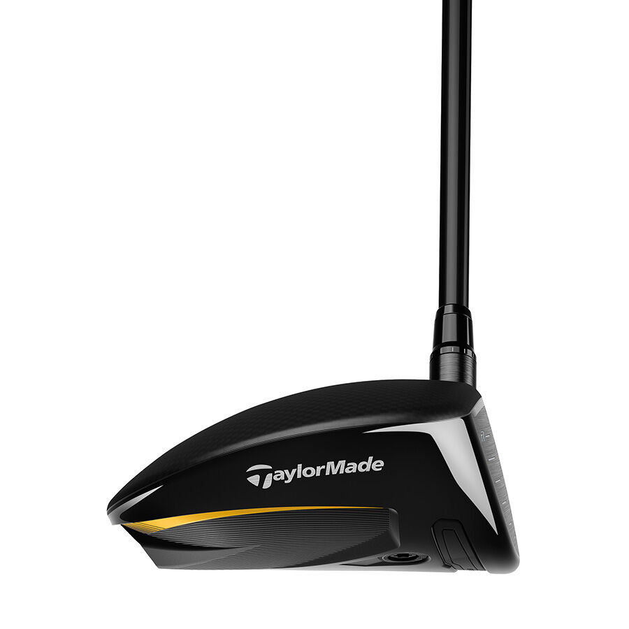 R7 Quad Mini Driver | R7 Quad Mini Driver | TaylorMade Golf