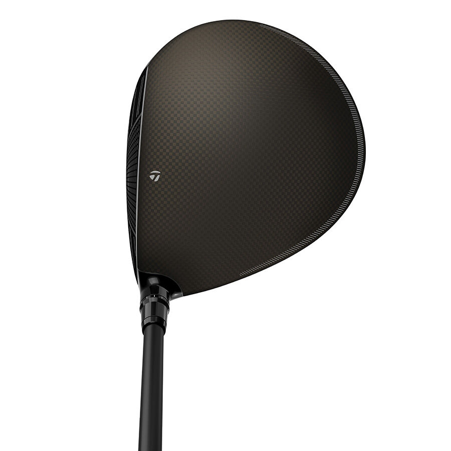 Qi4D ドライバー | Qi4D Driver | TaylorMade Golf | テーラーメイド