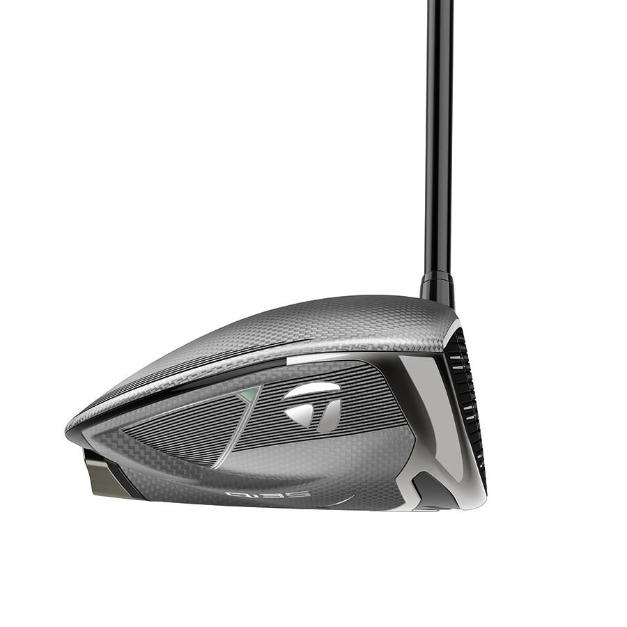 Qi35 ドライバー | Qi35 Driver | TaylorMade Golf | テーラーメイド