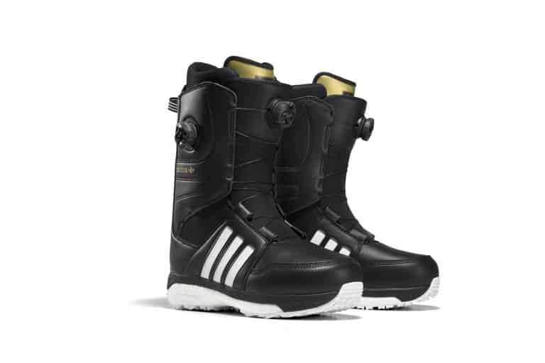 Adidas Snowboard Boots 2019 | Photo Preview & Reviews | Tactics