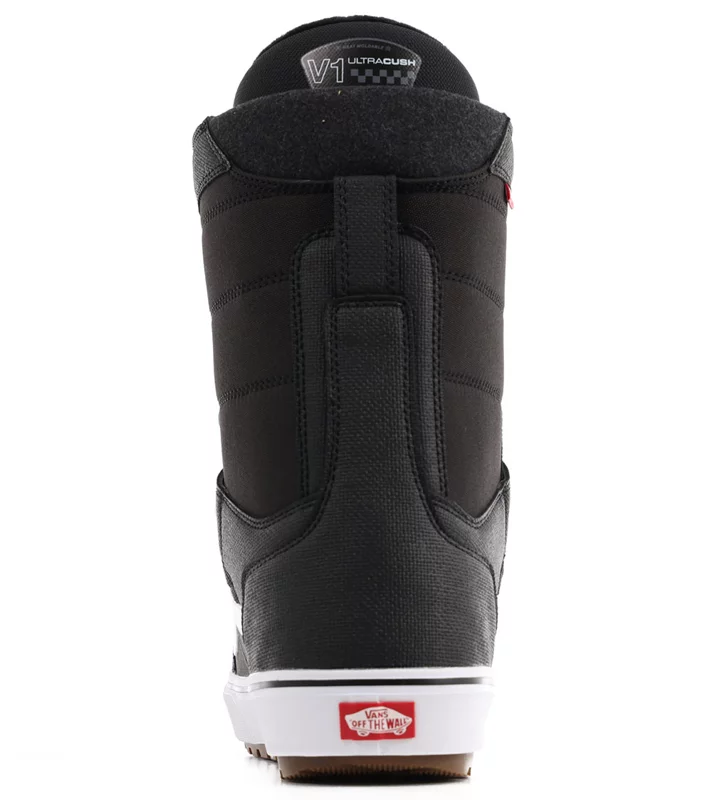 Vans Hi-Standard OG Snowboard Boots 2026 | Tactics