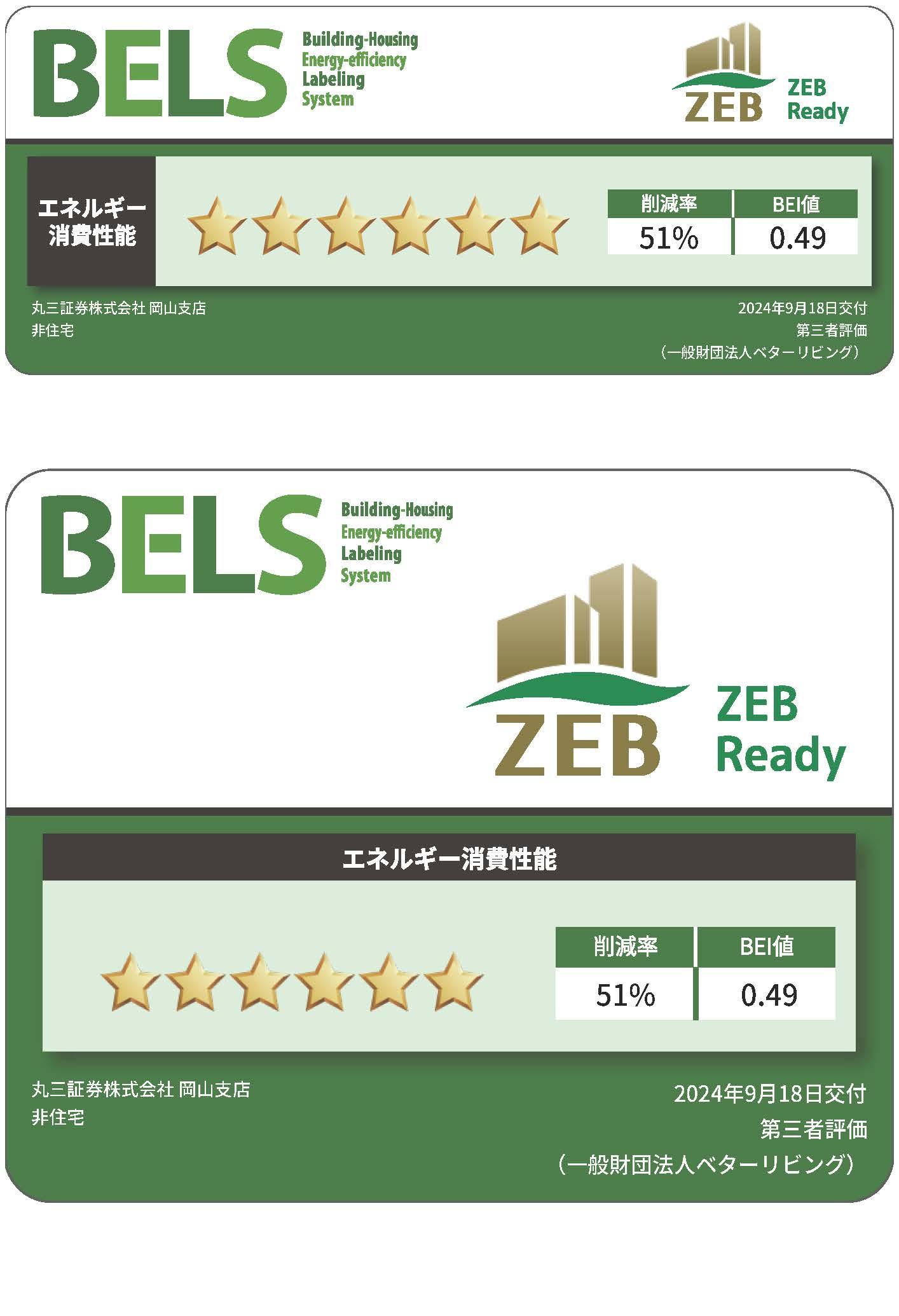 グリーン・リニューアルZEB」の実践 | リニューアル | 大成建設