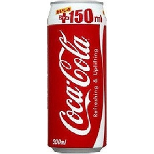 コカ・コーラ 缶500ml (4902102014281) の仕入れ・箱買いなら激安卸