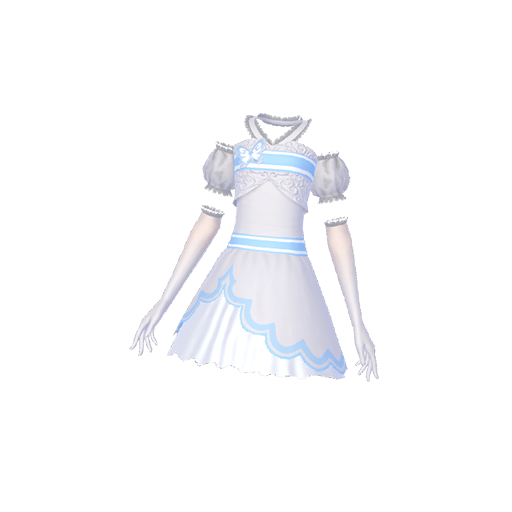 アイテム（プリティーオールフレンズ2弾） | キラッとプリ☆チャン