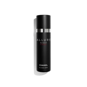 CHANEL（シャネル） アリュール オム スポーツの通販 | コスメ