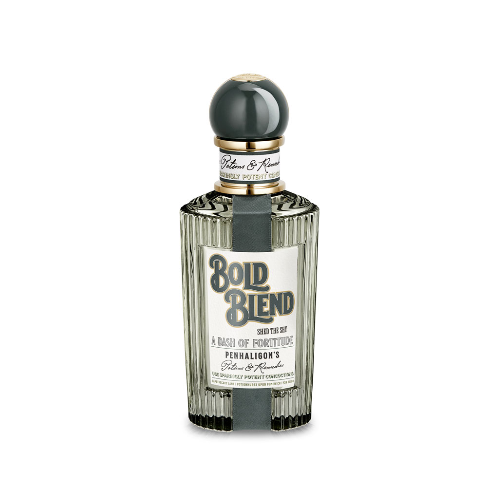 Penhaligon's（ペンハリガン） ボールド ブレンド オードパルファムの
