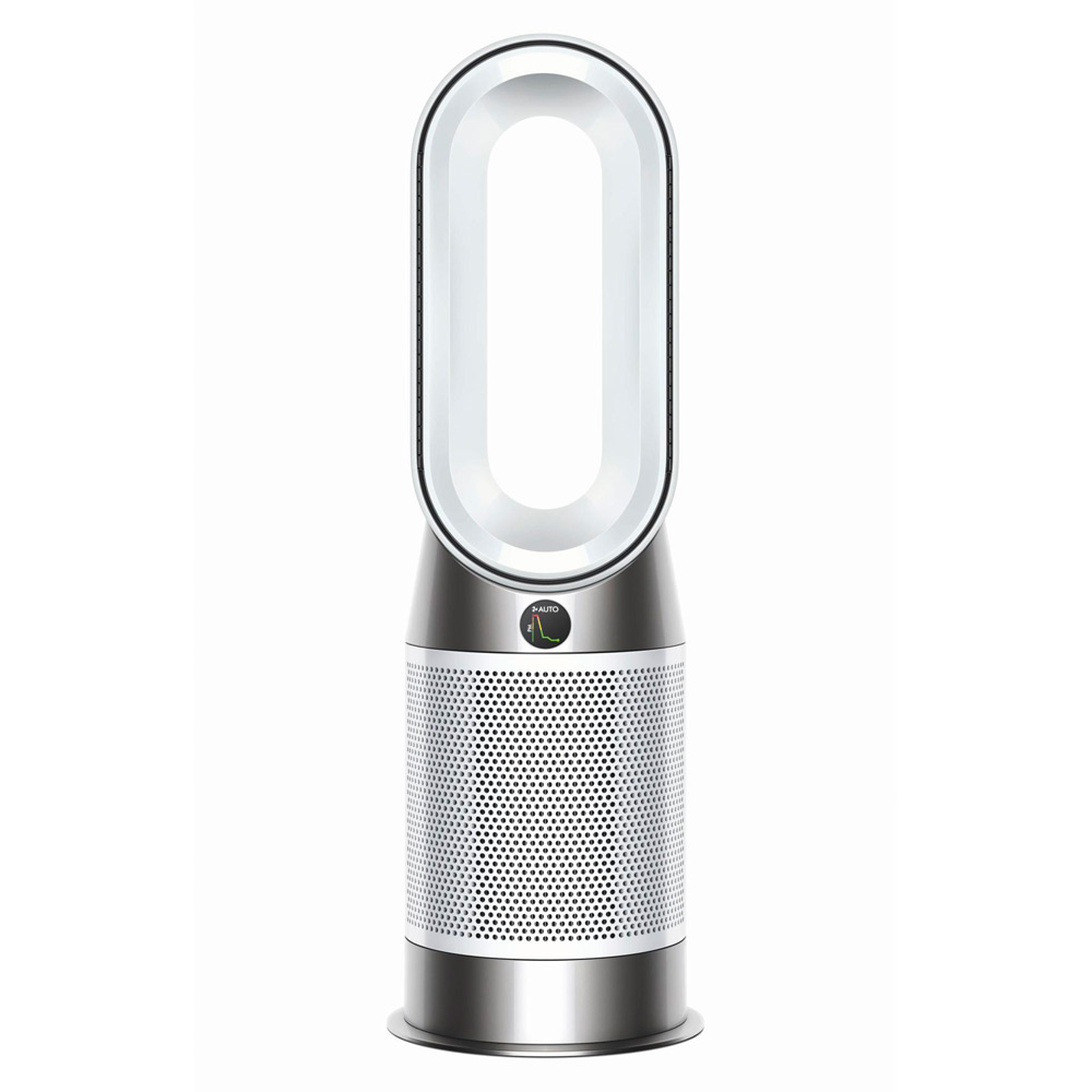 Dyson Purifier Hot+Cool(TM) Gen1 空気清浄ファンヒーター | 商品詳細