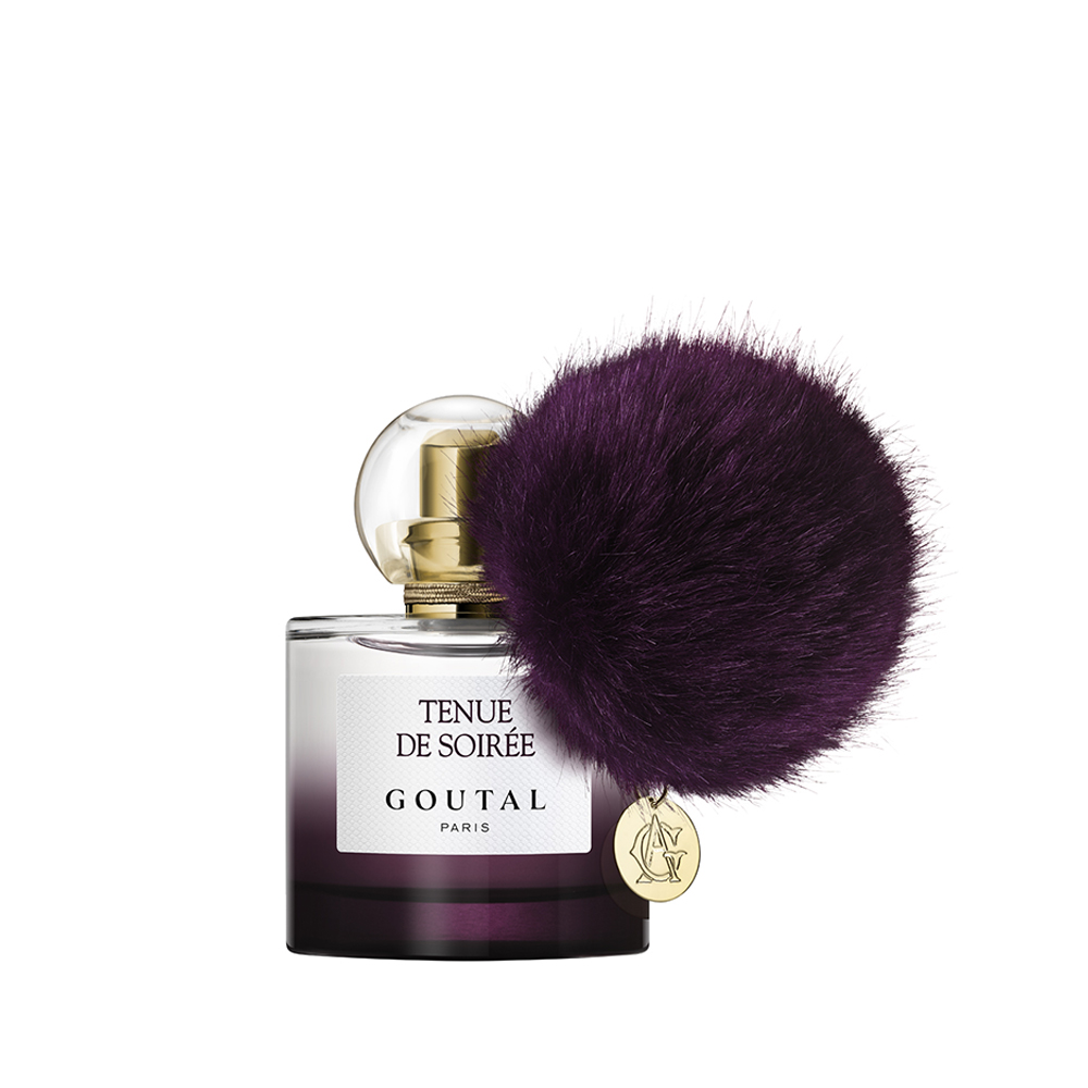 GOUTAL（グタール） トゥニュ ドゥ ソワレ オードパルファムの通販