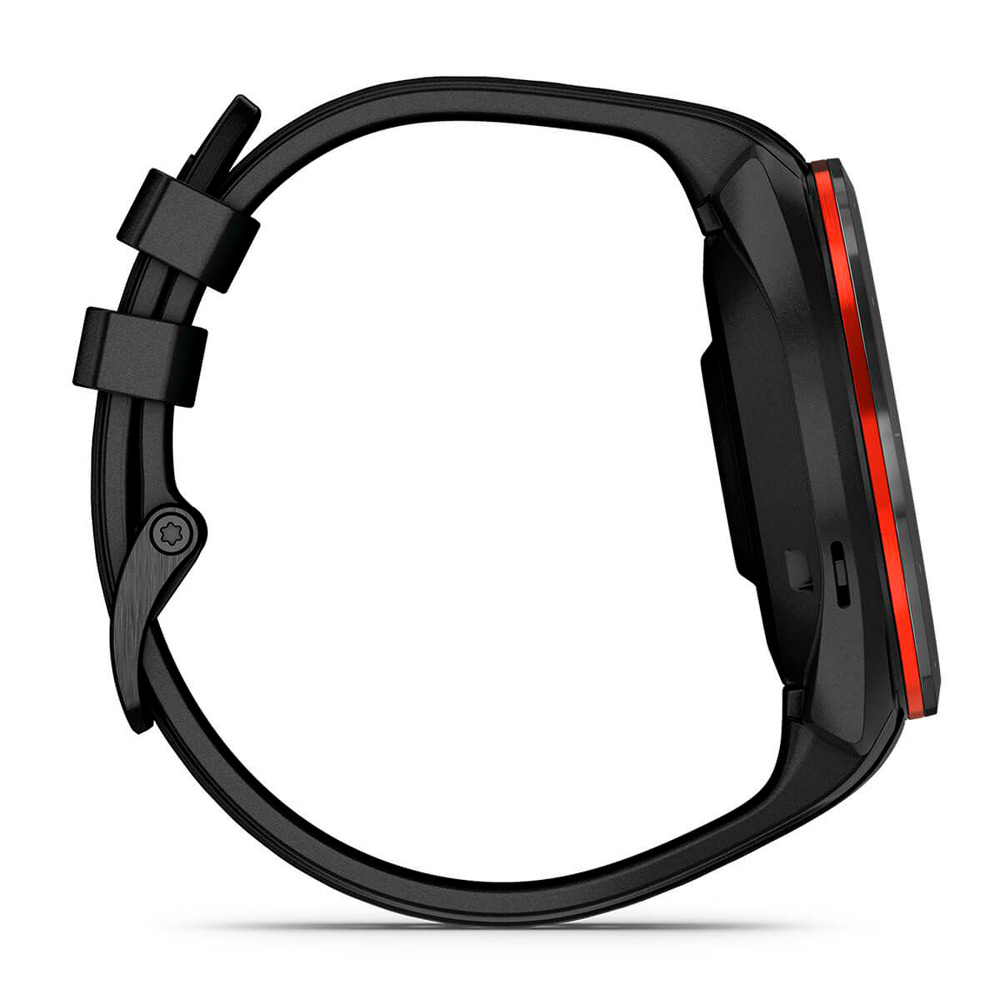 Garmin ガーミン Approach S70 47mm ブラック AMOLEDディスプレイ