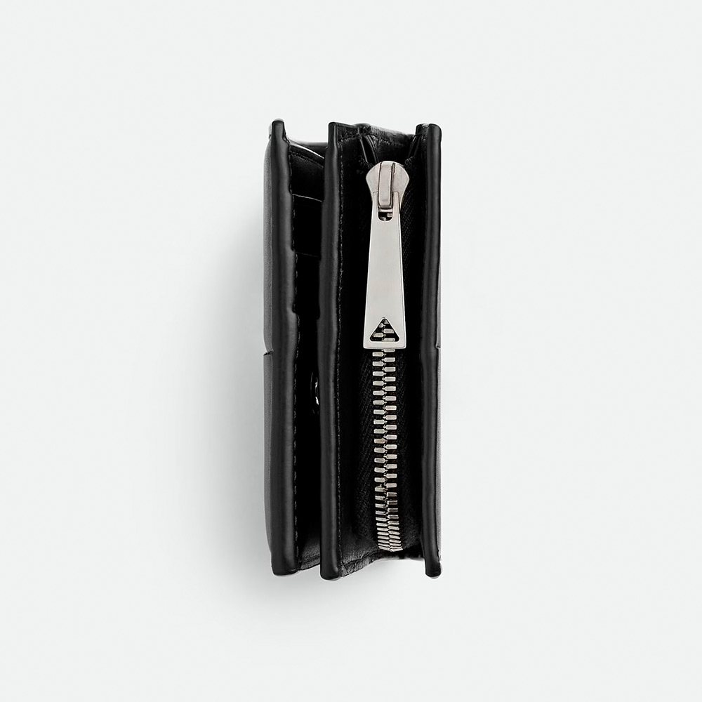 スモール カセット 二つ折りファスナーウォレット | 商品詳細 | 高島屋