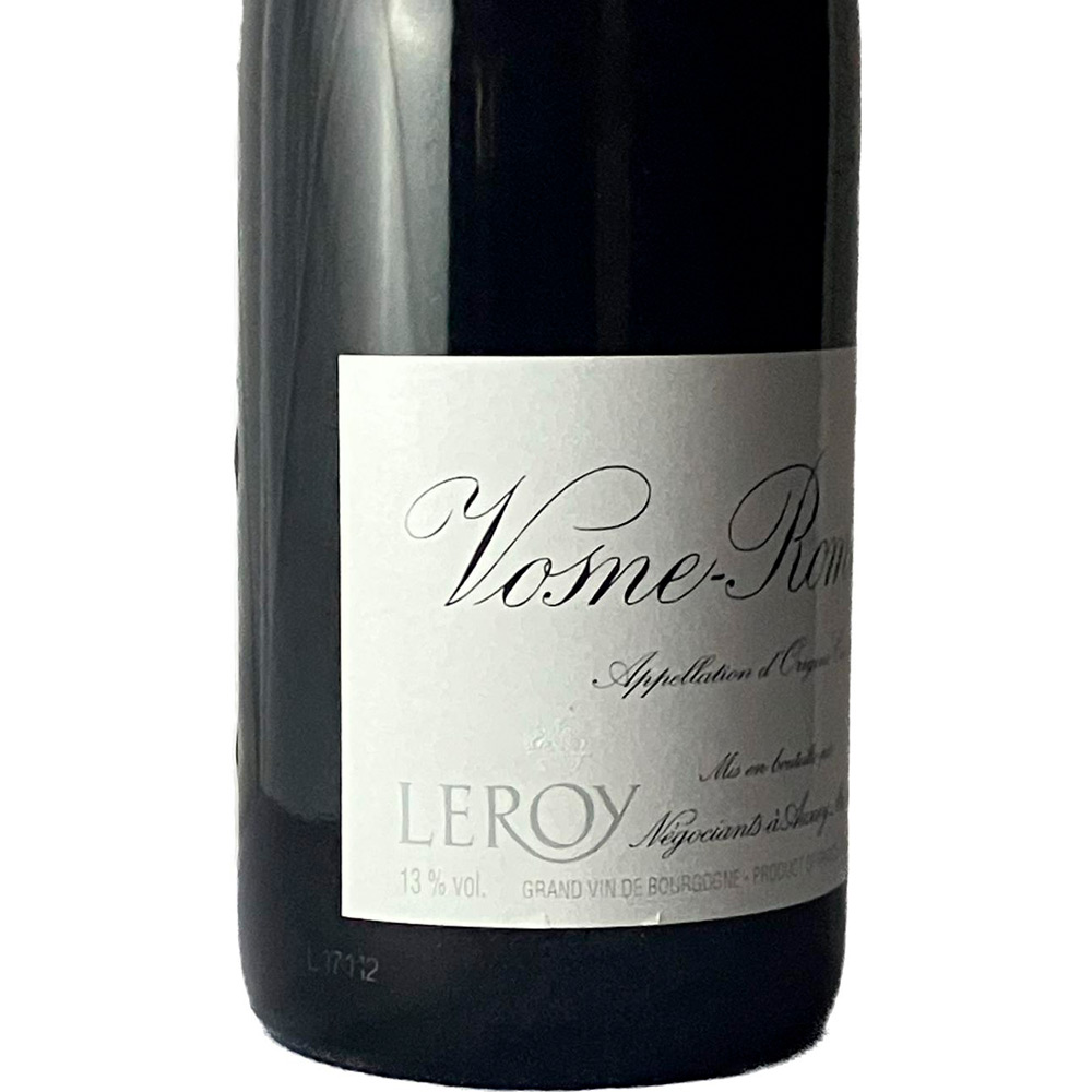 2017 ヴォーヌ ロマネ | 商品詳細 | 高島屋オンラインストア