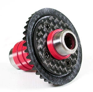 Rc Tb-Evo.3 Surikarn Ltd. Ltd / Tamiya USA