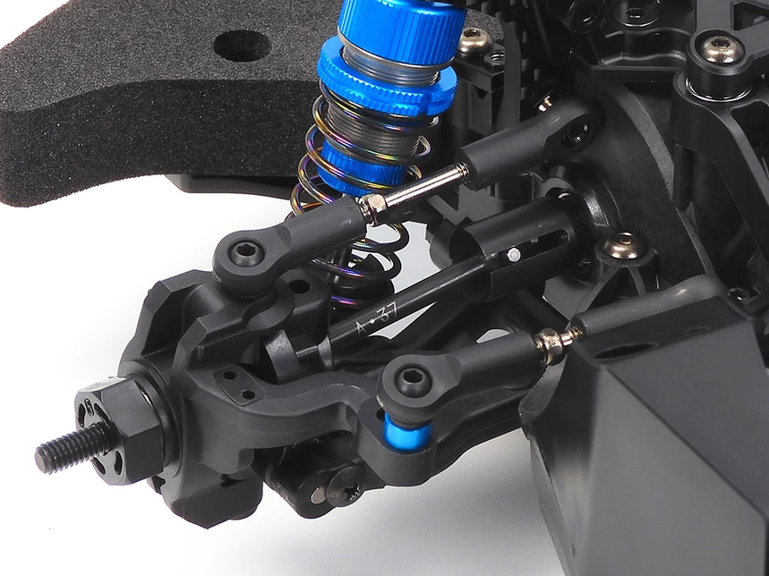 Tamiya 58726 XV-02RS PRO Chassis Kit / Tamiya USA