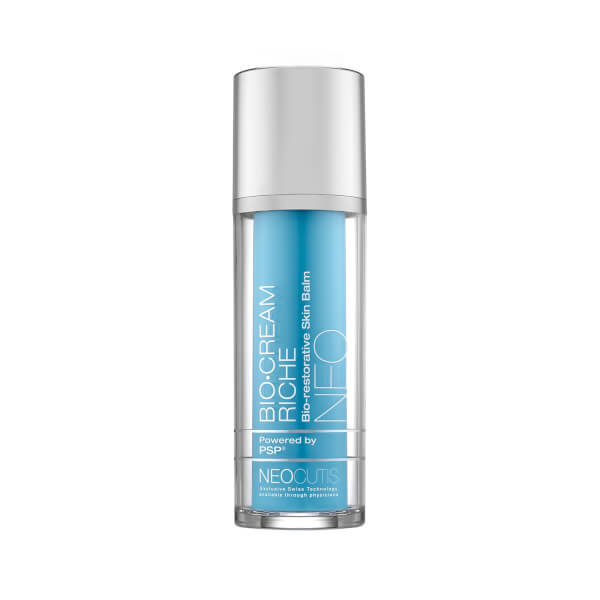 BioCream Riche Bio-Restorative Skin Balm powered by PSP® - Tamjidi