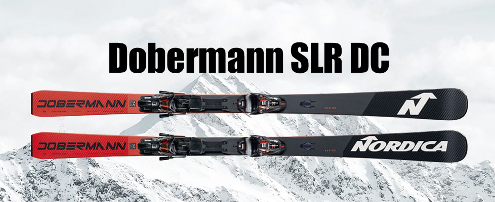 NORDICA＜ノルディカ＞2024-2025年NEWモデルおすすめのスキー板