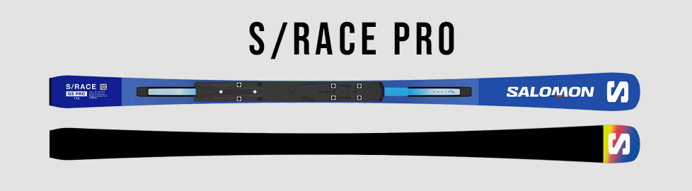 SALOMON＜サロモン＞2024-2025年NEWモデルスキー板を徹底紹介！
