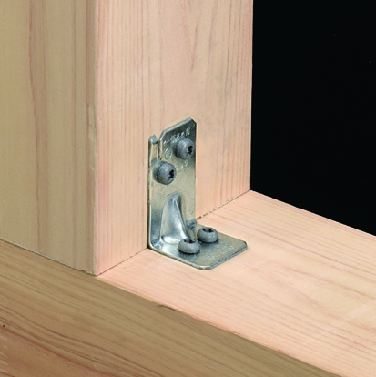 フックコーナー | 製品紹介 | 住宅資材部門 | 株式会社タナカ