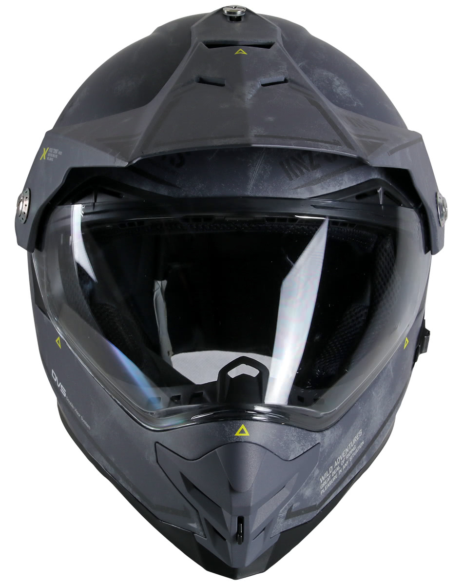 七変化することでどんな車種にも対応できる “WINS X-ROAD COMBAT