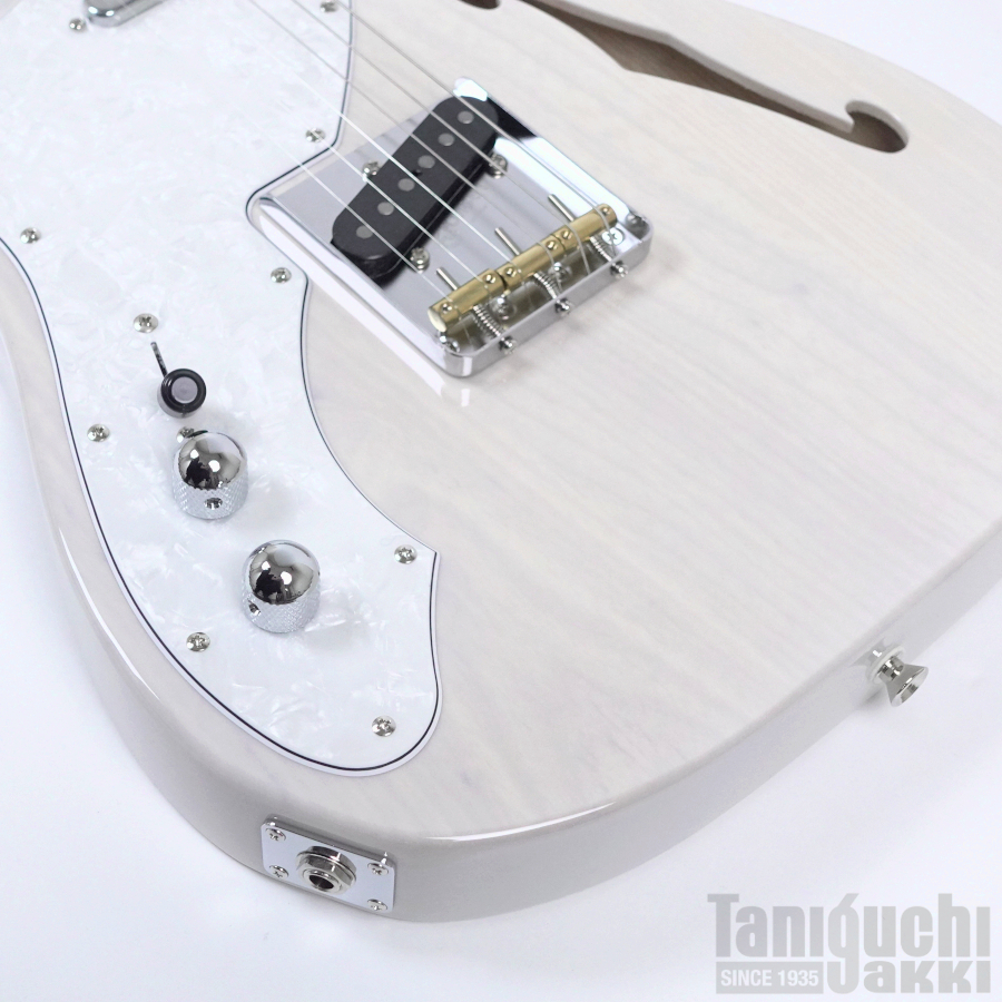 Fujigen NTE100MAHTL (WB) -Neo Classic - 谷口楽器