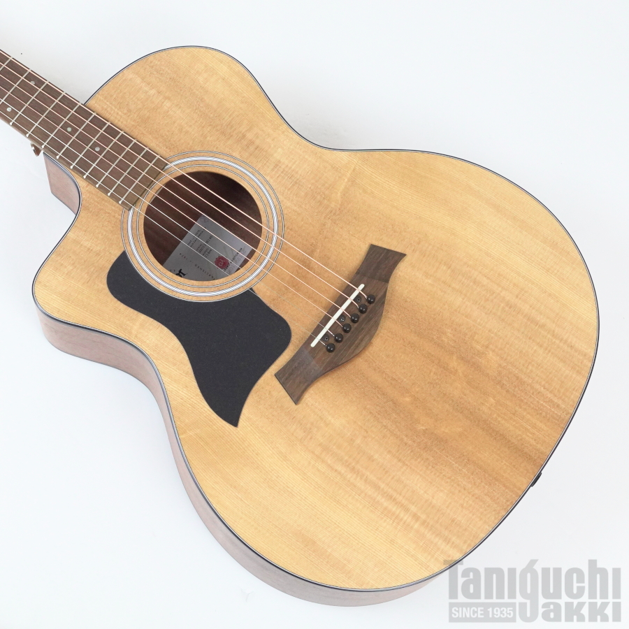 Taylor 114ce Left-Handed - 谷口楽器