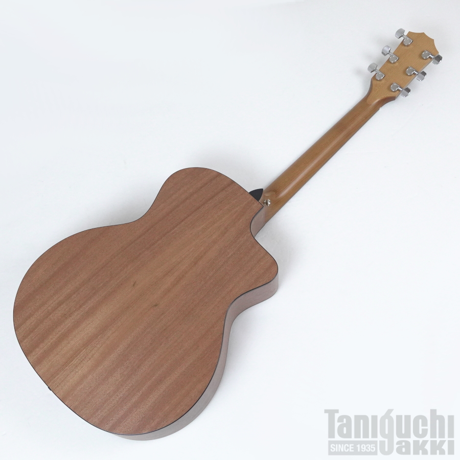 Taylor 114ce Left-Handed - 谷口楽器